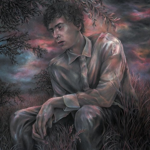 Casey MQ Later That Day the Day Before Or the Day Before That New CD