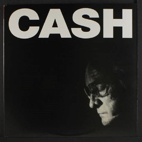Johnny Cash The Man Comes Around New CD IN STOCK NOW