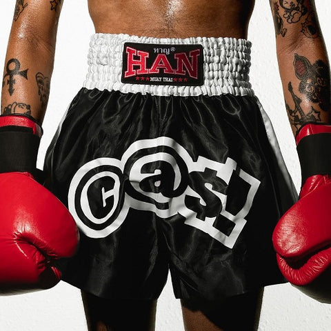 Casi Self Titled New CD Presale