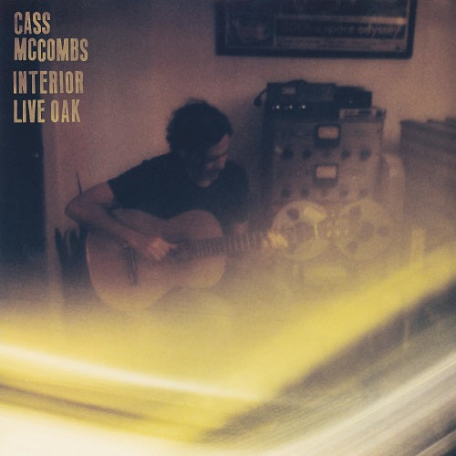 Cass McCombs Interior Live Oak New CD Presale