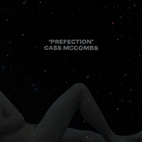 Cass McCombs PREfection New CD