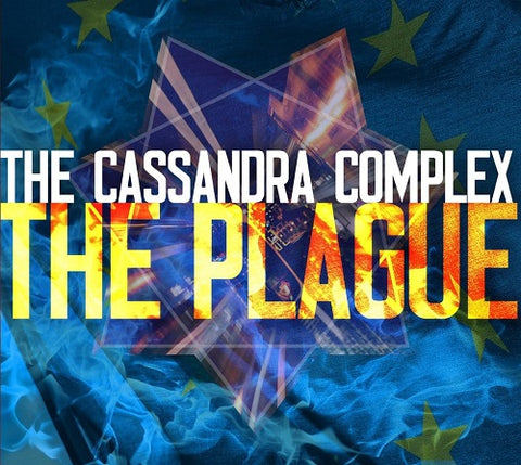 Cassandra Complex The Plague New CD