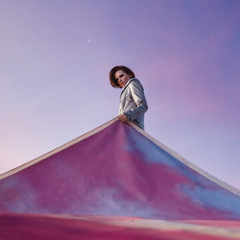 Cassandra Jenkins My Light My Destroyer New CD