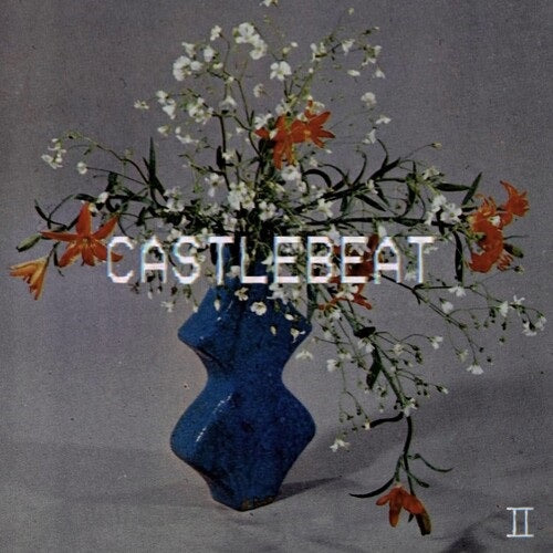 Castlebeat II 2 Two New CD Presale
