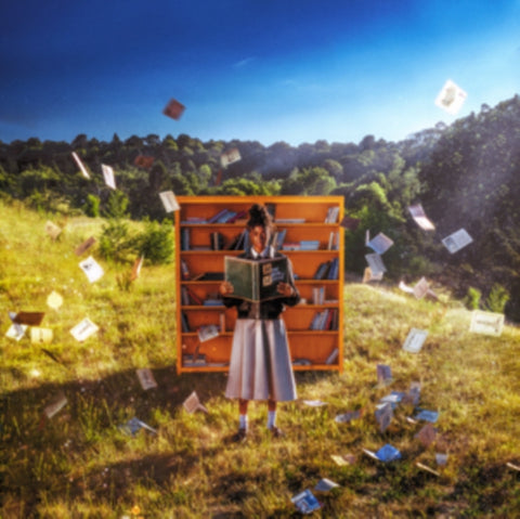 Cat Burns How To Be Human New CD Presale