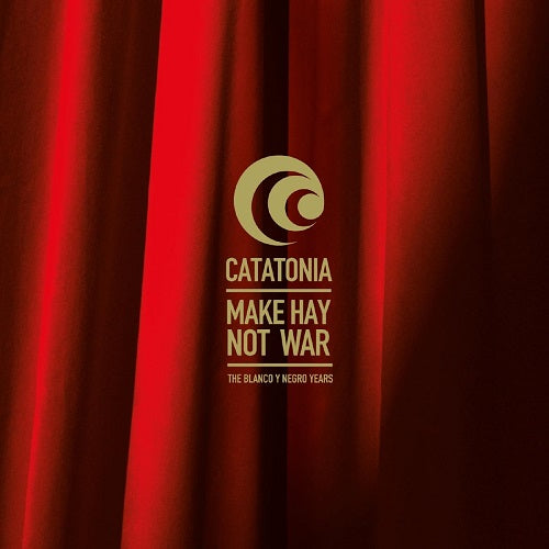 Catatonia Make Hay Not War 5 Disc New CD Box Set