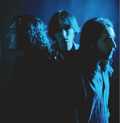 Catatonic Suns Self Titled New CD