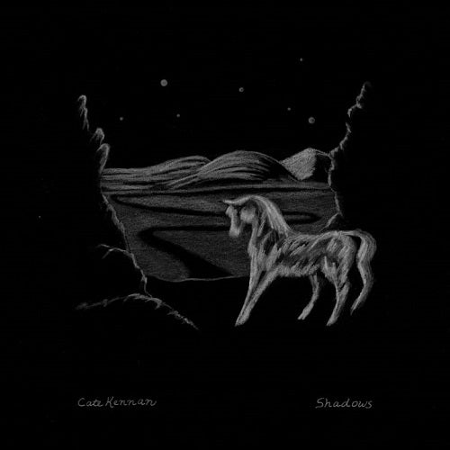 Cate Kennan Shadows New CD Presale