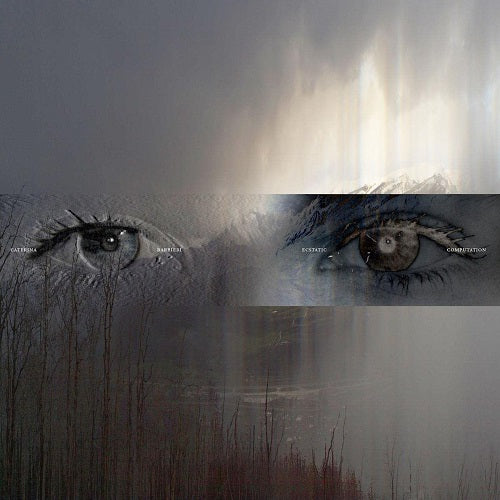 Caterina Barbieri Ecstatic Computation New CD