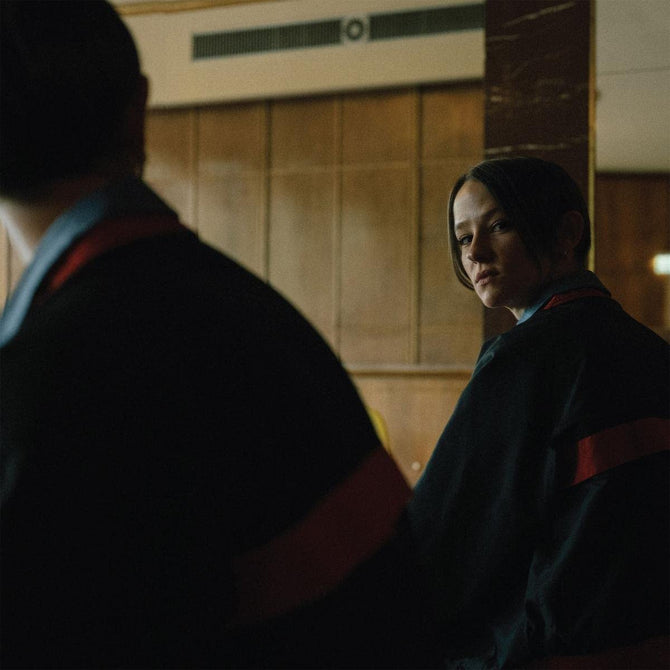 Caterina Barbieri MYUTHAFOO New CD