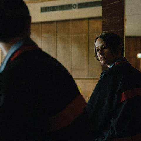 Caterina Barbieri MYUTHAFOO New CD