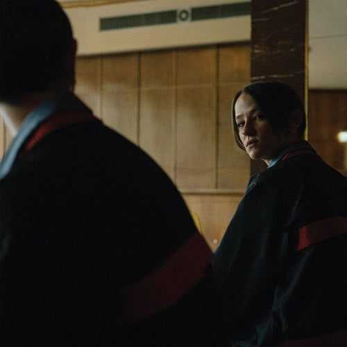 Caterina Barbieri MYUTHAFOO New CD