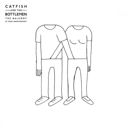 Catfish and The Bottlemen The Balcony & New CD