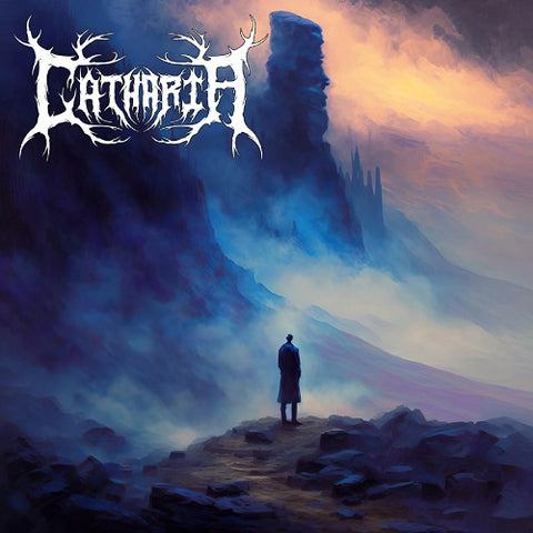 Catharia Unimaginable Dreams of Fate New CD