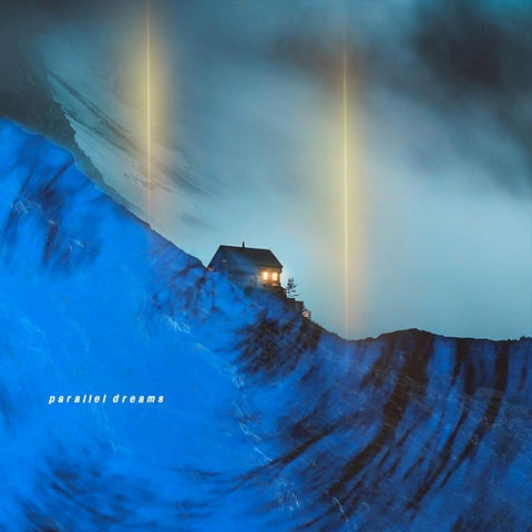 Cathedral Bells Parallel Dreams New CD Presale