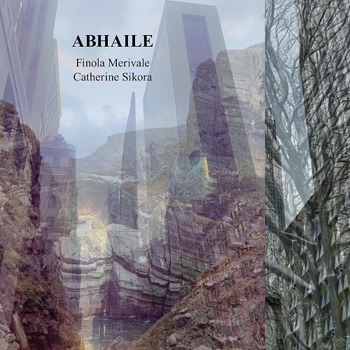 Catherine Sikora Abhaile New CD Presale