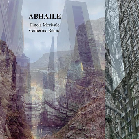 Catherine Sikora Abhaile New CD Presale