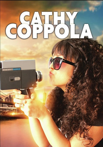 Cathy Coppola (Stefanie Sparks Matthew Porter Lena Cigleris) New DVD