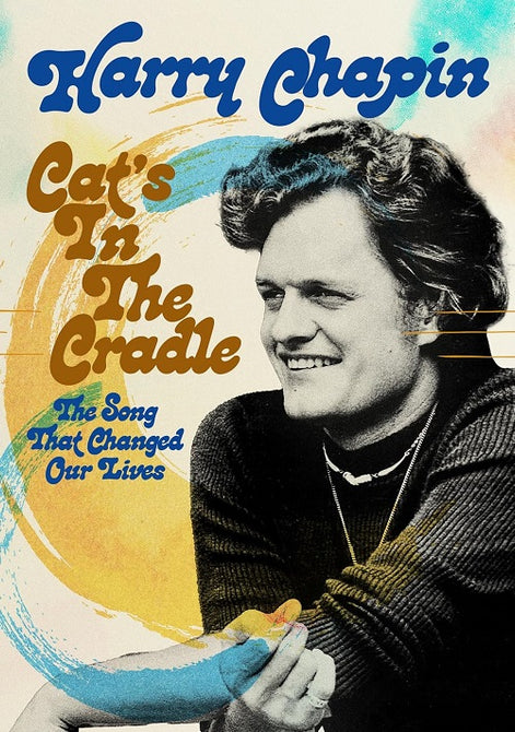 Cats in the Cradle The Song That Changed Our Lives (Billy Joel) New DVD Presale