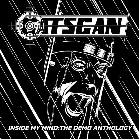 Catscan The Demo Anthology New CD Presale