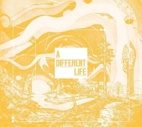 CATT A Different Life New CD Presale