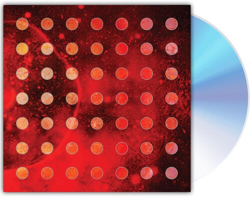 Cave In Creative Eclipses New CD Presale