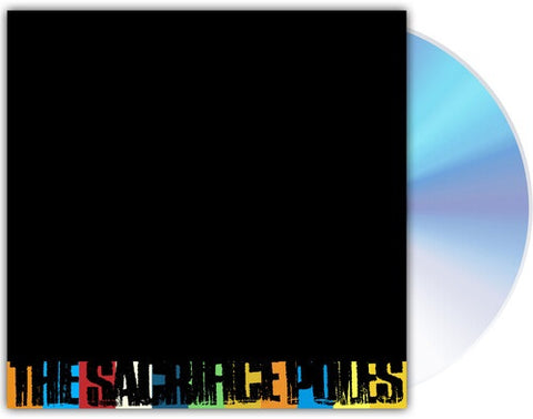 Cave In The Sacrifice Poles New CD Presale