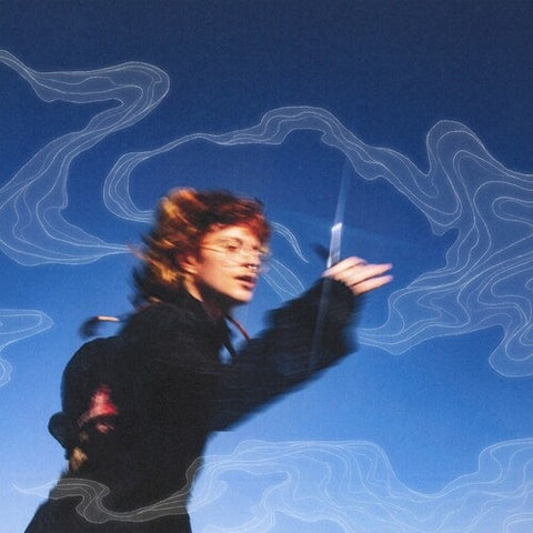 Cavetown Running With Scissors New CD Presale