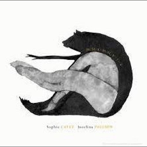 Cavez Paulson Murmures New CD