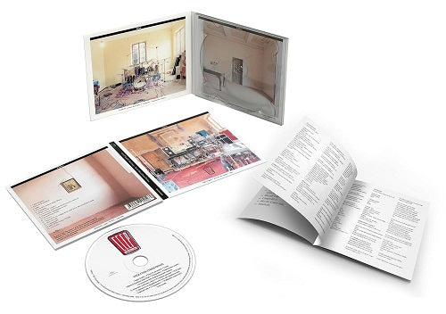 CCCP Fedeli Alla Linea Epica Etica Etnica Pathos New CD