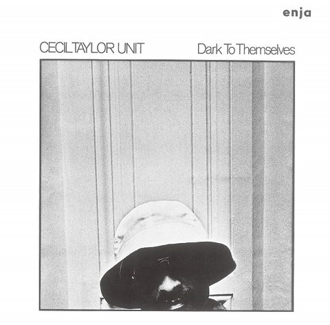 Cecil Taylor Dark To Themselves New CD