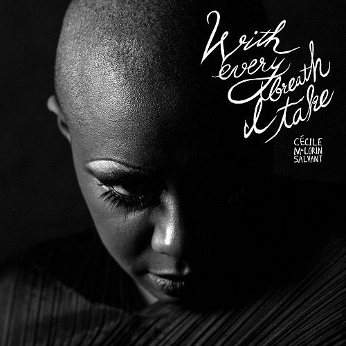 CECILE MCLORIN SALVANT METROPOLE ORKEST With Every Breath I Take CD Presale