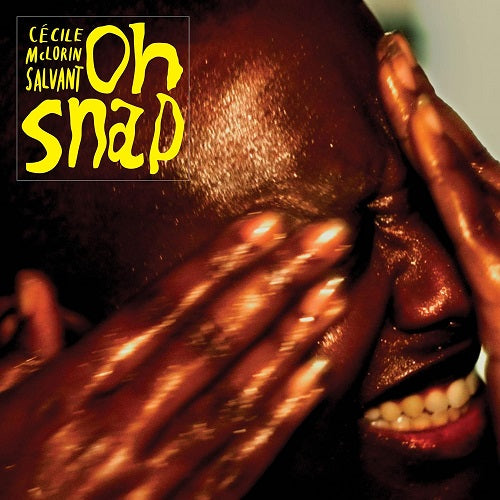 Cecile Salvant McLorin Oh Snap New CD Presale