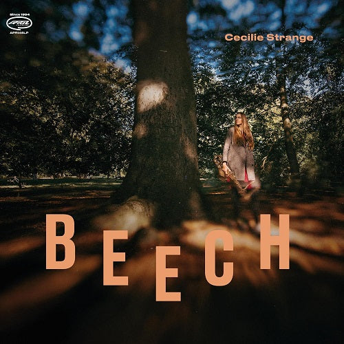 Cecilie Strange Beech New CD Presale