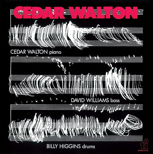 Cedar Trio Walton Cedar Walton New CD