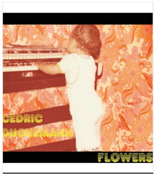 Cedric Duchemann Flowers New CD