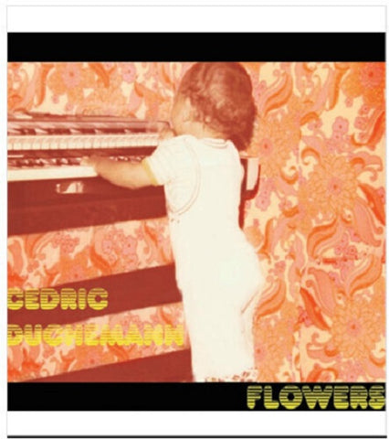Cedric Duchemann Flowers New CD