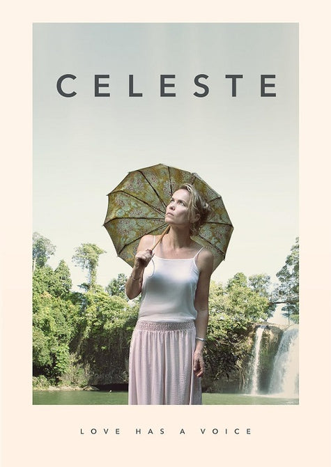 Celeste (Nadine Garner Odessa Young Radha Mitchell) New DVD Presale