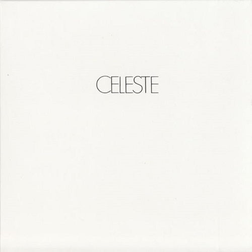 Celeste Principe Di Un Giorno SHM Paper Sleeve New CD