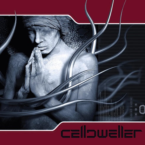 Celldweller Self Titled Definitive Edition New CD + Booklet Presale