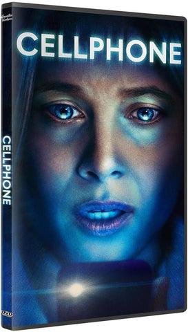 Cellphone (Malcolm McDowell Whitney Rose Pynn Justin Malik Jackson) New DVD