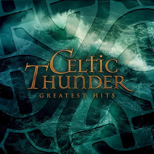 CELTIC THUNDER Greatest Hits New CD
