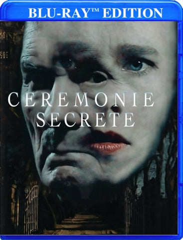 Ceremonie Secrete (Michel Bouquet Kasia Wolf Valerie Moinet) New Blu-ray