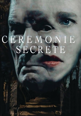 Ceremonie Secrete (Michel Bouquet Kasia Wolf Valerie Moinet) New DVD