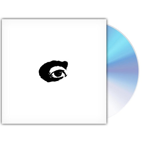 Ceremony Tell Me Your Dream New CD Presale