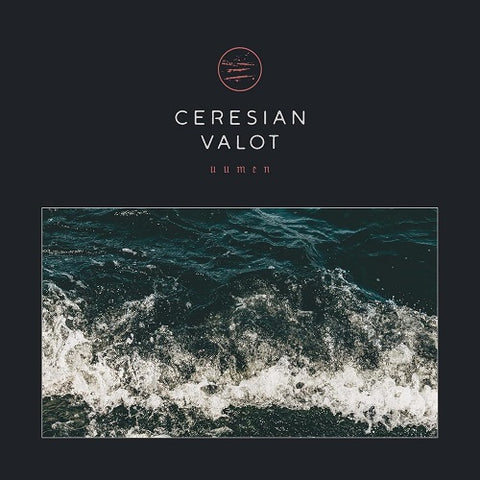 Ceresian Valot Uumen New CD Presale
