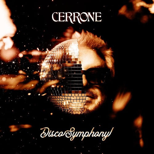 Cerrone Disco Symphony 2 Disc New CD