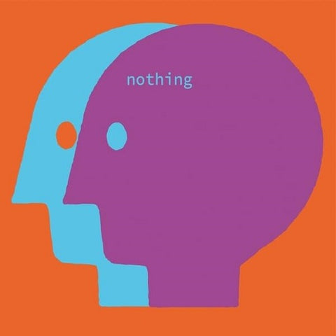 Certain Frank Nothing New CD Presale
