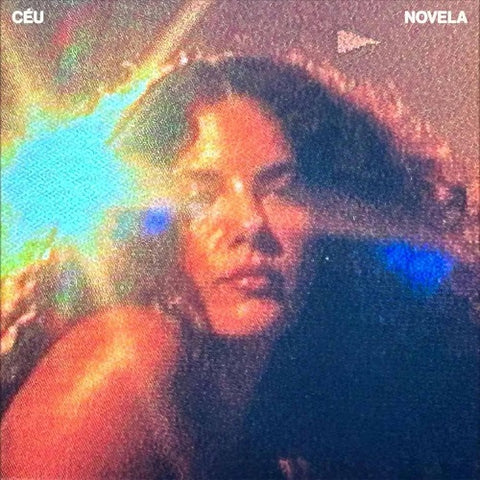 Ceu Novela New CD