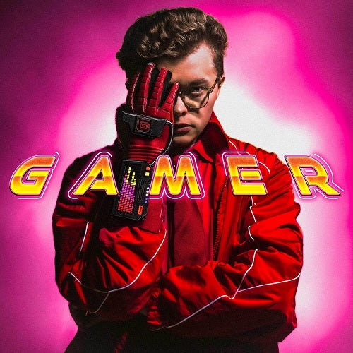 CG5 GAMER New CD Presale